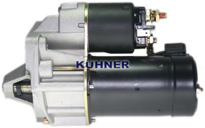 Купити Kuhner 10681L за низькою ціною в Польщі!