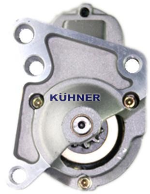 Kuhner 10681L Starter 10681L: Buy near me in Poland at 2407.PL - Good price!