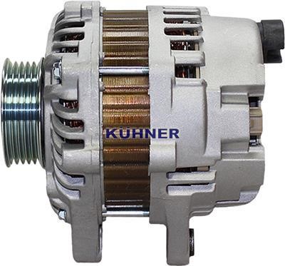 Alternator Kuhner 554131RI