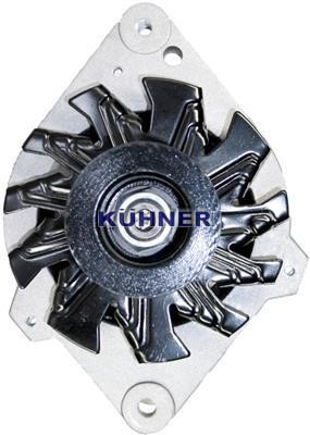 Kuhner 301385RI Alternator 301385RI: Buy near me in Poland at 2407.PL - Good price!