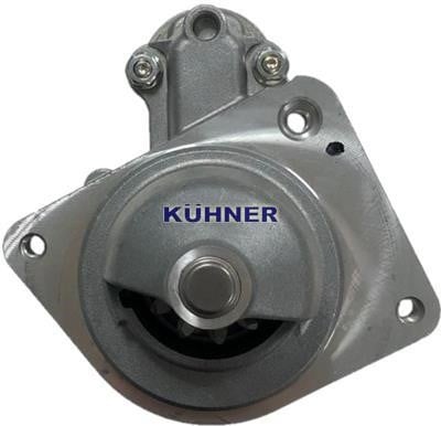 Kuhner 255901 Starter 255901: Buy near me in Poland at 2407.PL - Good price!