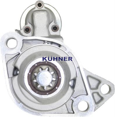 Kuhner 101062 Starter 101062: Buy near me in Poland at 2407.PL - Good price!