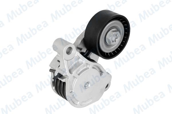 Mubea 0053.61569-E Idler roller 005361569E: Buy near me in Poland at 2407.PL - Good price!