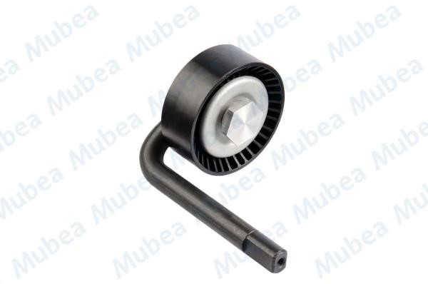 Mubea 1009821-E Idler roller 1009821E: Buy near me in Poland at 2407.PL - Good price!