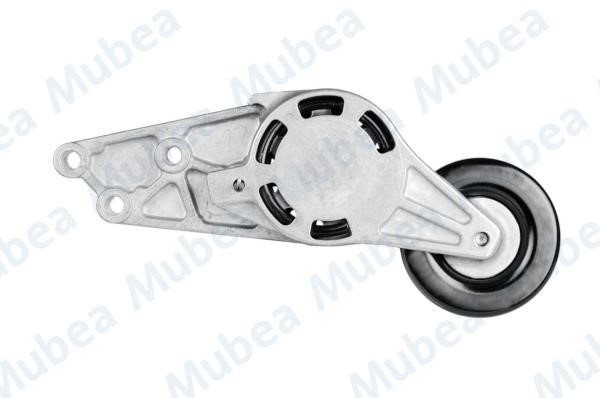 Mubea 530976-E Idler roller 530976E: Buy near me in Poland at 2407.PL - Good price!