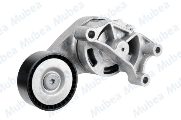 Mubea 531311-E Idler roller 531311E: Buy near me in Poland at 2407.PL - Good price!