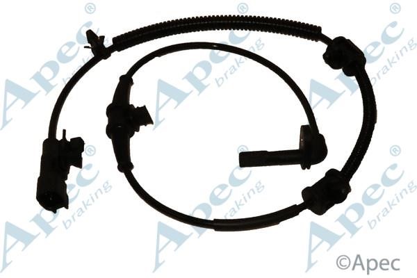 APEC braking ABS1124 Sensor ABS1124: Buy near me at 2407.PL in Poland at an Affordable price!