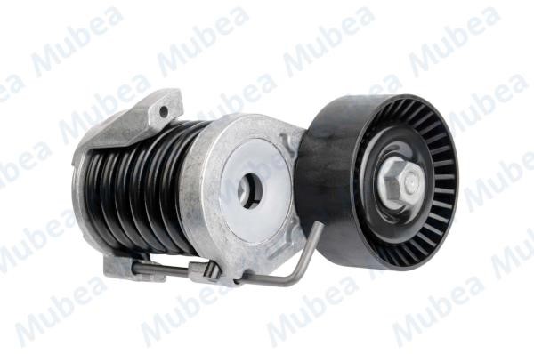 Mubea 530777-25-E Idler roller 53077725E: Buy near me in Poland at 2407.PL - Good price!