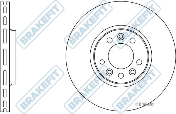 APEC braking SDK6149 Тормозной диск SDK6149: Отличная цена - Купить в Польше на 2407.PL!