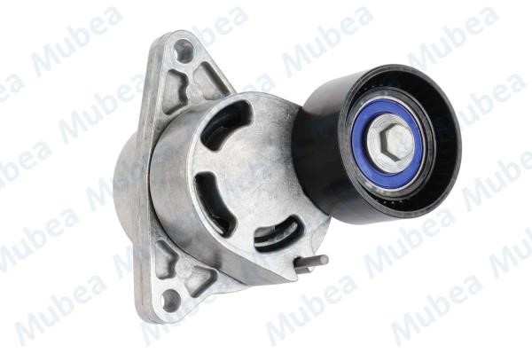 Mubea 531232-E Idler roller 531232E: Buy near me in Poland at 2407.PL - Good price!