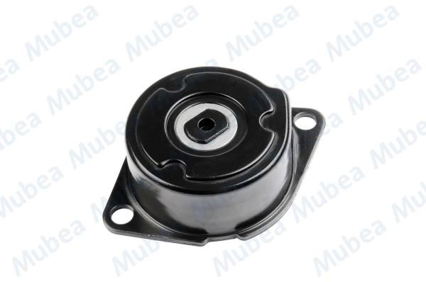 Mubea 100910-E Idler roller 100910E: Buy near me in Poland at 2407.PL - Good price!