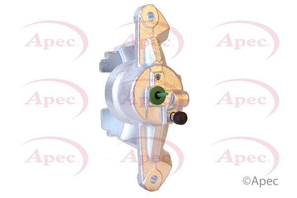Zacisk hamulcowy APEC braking RCA800