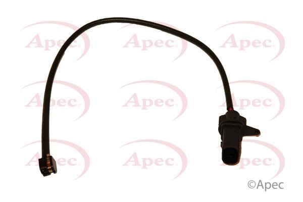 APEC braking WIR5311 Warning Contact, brake pad wear WIR5311: Buy near me in Poland at 2407.PL - Good price!
