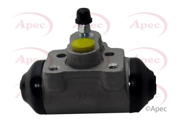 APEC braking BCY1540 Цилиндр BCY1540: Отличная цена - Купить в Польше на 2407.PL!
