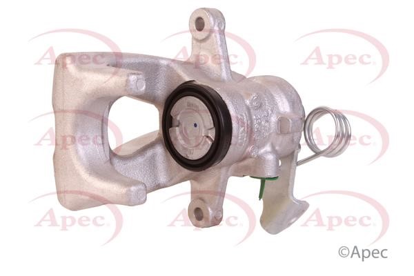 APEC braking LCA812 Суппорт тормозной LCA812: Отличная цена - Купить в Польше на 2407.PL!