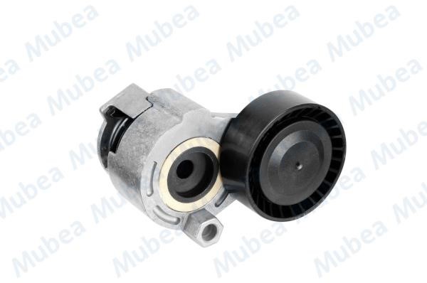 Mubea 101929-E Idler roller 101929E: Buy near me in Poland at 2407.PL - Good price!