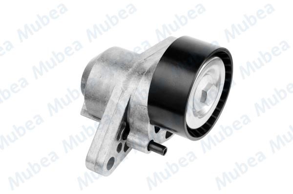 Mubea 530526-8-E Idler roller 5305268E: Buy near me in Poland at 2407.PL - Good price!