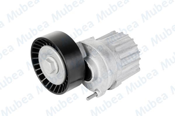 Mubea 0053.73532-E Idler roller 005373532E: Buy near me in Poland at 2407.PL - Good price!