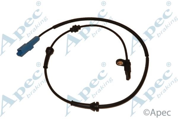 APEC braking ABS1053 Sensor ABS1053: Buy near me in Poland at 2407.PL - Good price!