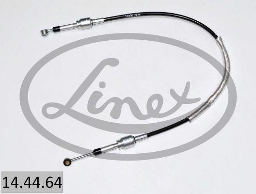 Linex 14.44.64 Getriebeschaltungsantriebskabel 144464: Kaufen Sie zu einem guten Preis in Polen bei 2407.PL!