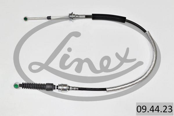 Linex 09.44.23 Gear shift cable 094423: Buy near me in Poland at 2407.PL - Good price!