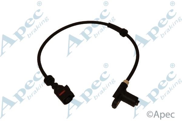 APEC braking ABS1066 Sensor ABS1066: Kaufen Sie zu einem guten Preis in Polen bei 2407.PL!