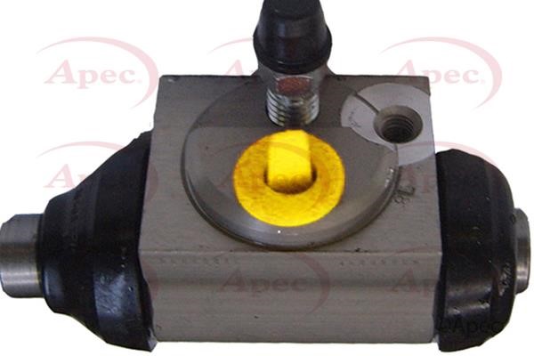 APEC braking BCY1532 Wheel Brake Cylinder BCY1532: Buy near me at 2407.PL in Poland at an Affordable price!
