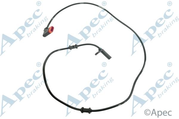 APEC braking ABS1236 Sensor, Raddrehzahl ABS1236: Bestellen Sie in Polen zu einem guten Preis bei 2407.PL!