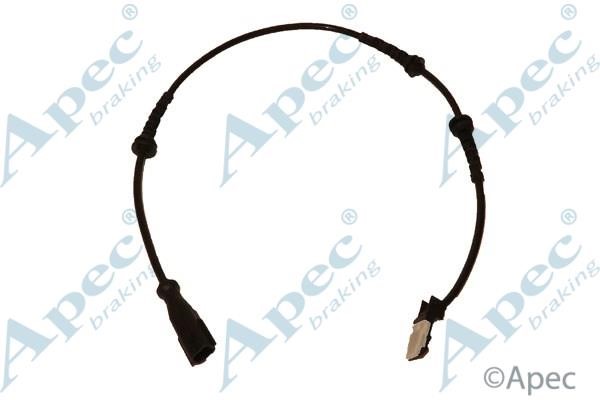 APEC braking ABS1135 Sensor ABS1135: Kaufen Sie zu einem guten Preis in Polen bei 2407.PL!
