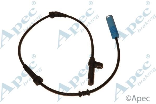 APEC braking ABS1104 Sensor ABS1104: Buy near me in Poland at 2407.PL - Good price!