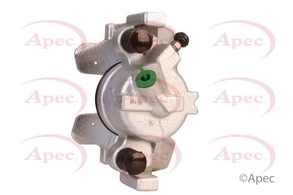 Buy APEC braking LCA748 at a low price in Poland!