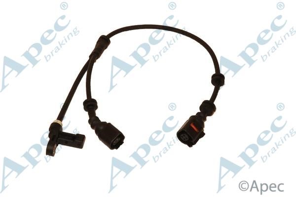 APEC braking ABS1085 Sensor ABS1085: Buy near me in Poland at 2407.PL - Good price!