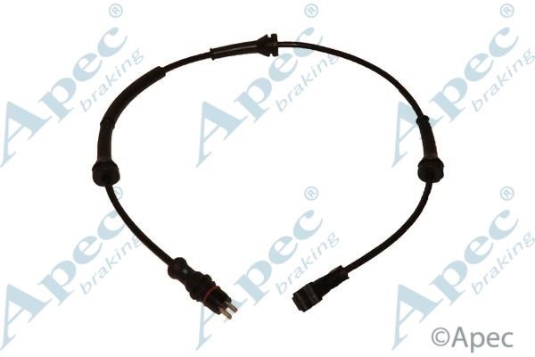 APEC braking ABS1140 Sensor ABS1140: Buy near me in Poland at 2407.PL - Good price!