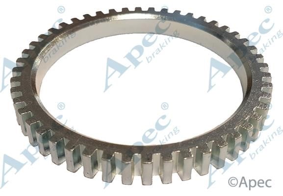 APEC braking ABR111 Зубчатый диск импульсного датчика, противобл. устр. ABR111: Отличная цена - Купить в Польше на 2407.PL!