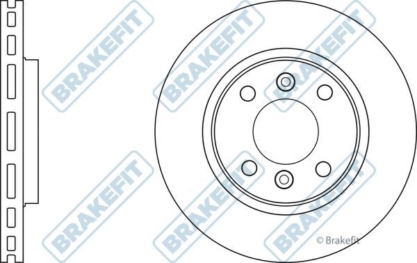 APEC braking SDK6302 Тормозной диск SDK6302: Отличная цена - Купить в Польше на 2407.PL!