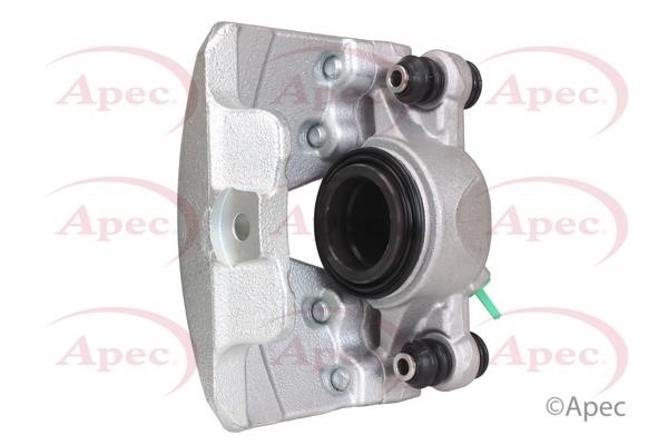 APEC braking LCA802 Суппорт тормозной LCA802: Отличная цена - Купить в Польше на 2407.PL!