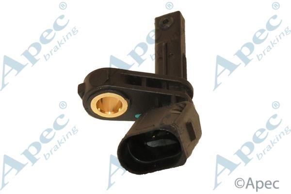 APEC braking ABS1010 Sensor ABS1010: Buy near me at 2407.PL in Poland at an Affordable price!