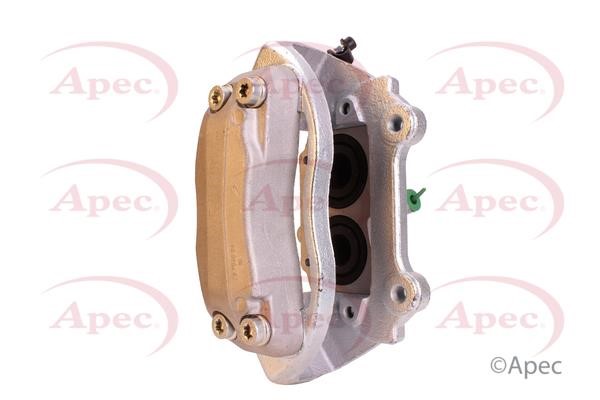 APEC braking RCA729 Bremssattel RCA729: Kaufen Sie zu einem guten Preis in Polen bei 2407.PL!
