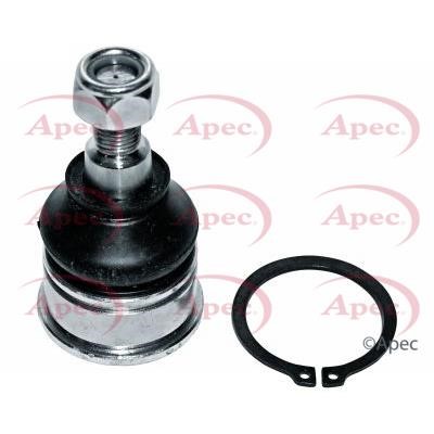 APEC braking AST0025 Опора шаровая AST0025: Отличная цена - Купить в Польше на 2407.PL!