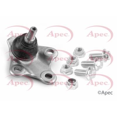 APEC braking AST0239 Ball joint AST0239: Buy near me in Poland at 2407.PL - Good price!