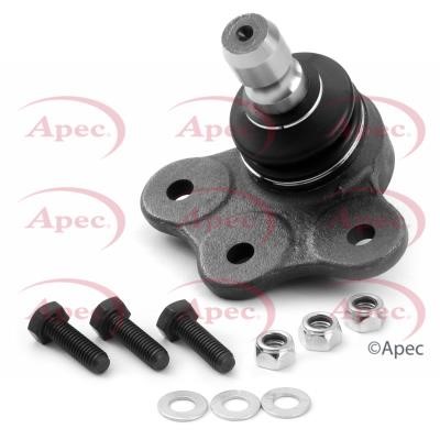 APEC braking AST0022 Ball joint AST0022: Buy near me in Poland at 2407.PL - Good price!