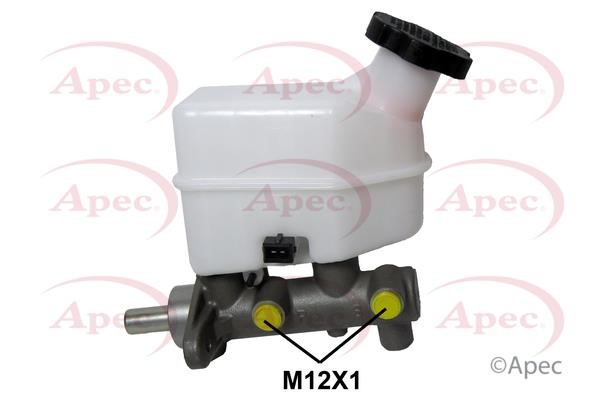 APEC braking MCY436 Hauptbremszylinder MCY436: Kaufen Sie zu einem guten Preis in Polen bei 2407.PL!