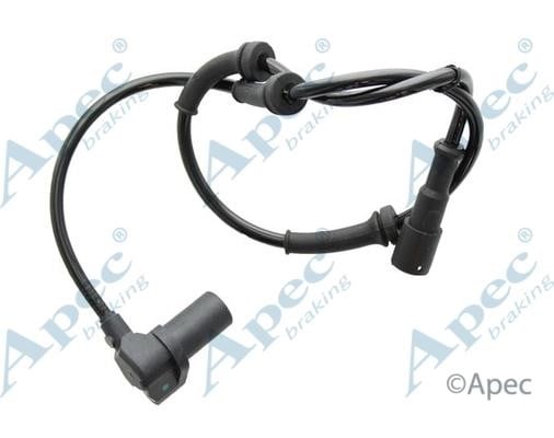 APEC braking ABS1286 Sensor, wheel speed ABS1286: Buy near me in Poland at 2407.PL - Good price!