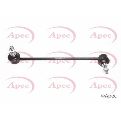 APEC braking AST4053 Стійка стабілізатора AST4053: Приваблива ціна - Купити у Польщі на 2407.PL!