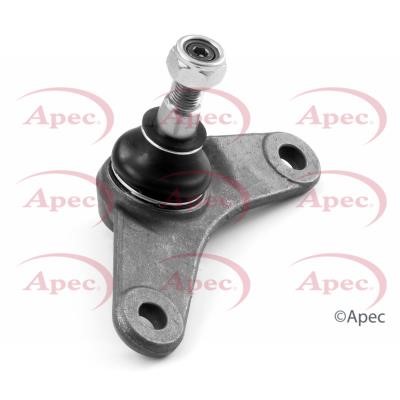 APEC braking AST0139 Опора шаровая AST0139: Отличная цена - Купить в Польше на 2407.PL!