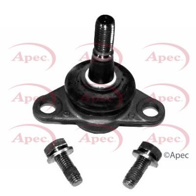 APEC braking AST0086 Ball joint AST0086: Buy near me in Poland at 2407.PL - Good price!