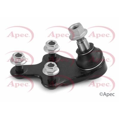 APEC braking AST0226 Опора шаровая AST0226: Купить в Польше - Отличная цена на 2407.PL!