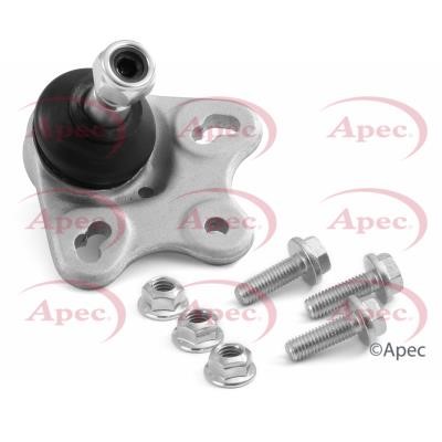 APEC braking AST0144 Ball joint AST0144: Buy near me in Poland at 2407.PL - Good price!