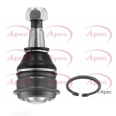 APEC braking AST0209 Опора шаровая AST0209: Отличная цена - Купить в Польше на 2407.PL!