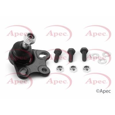 APEC braking AST0094 Опора шаровая AST0094: Отличная цена - Купить в Польше на 2407.PL!